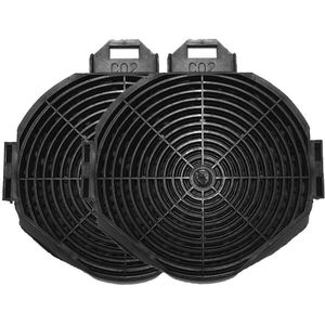 Gorenje Koolstoffilter 861288 (2St.)