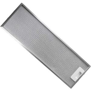 Ikea Metaalfilter 533x177x10mm 481248058305
