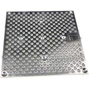 Scholtes Metaalfilter 330x322x11mm 481248058336