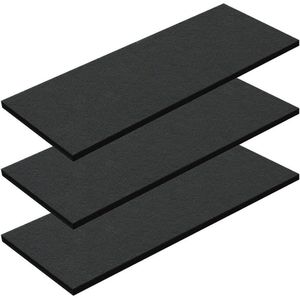 3x Balay Koolstoffilter 17002569