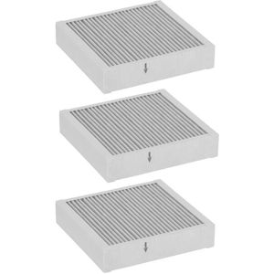 3x Atag Fijnstoffilter WS60211MS / WS60292MS / WS90292MS