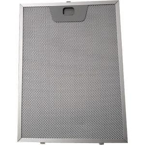 Electrolux Metaalfilter 205x273mm 4055073441