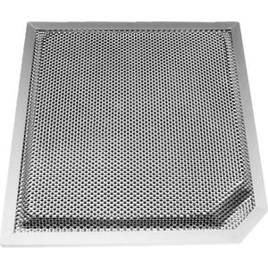 Airlux Koolstoffilter 255x243mm CR410