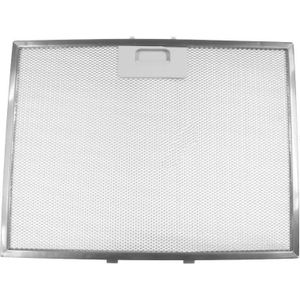 Indesit Metaalfilter 360x270mm C00515919