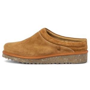 El Naturalistavoor vrouwen. 256361155005_023 Leren klompen N5636 bruin (37), Leer, Plat, Geen, Casual