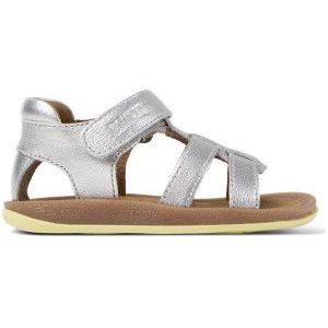 Bicho - Sandalen - Effen - Leer - Velcro Sluiting