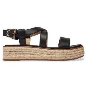 Zwarte Dames Sandalen kopen? ✔️ Vergelijk bespaar!