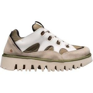 Turnschoenen - Uniseks Sneakers - Chroomvrij - Uitneembare Binnenzool