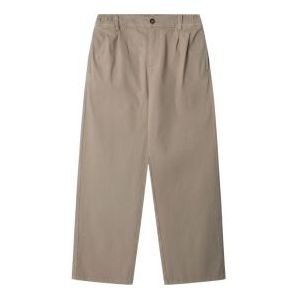Pepe Jeansvoor jongens. PB2100008 Oscar beige broek (16años= 176cm), Casual, Katoen, kinderkleding