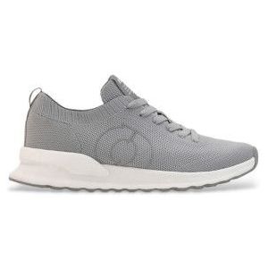 ECOALF - Graaf Pantoffels - Grijs - Gerecycled Materiaal