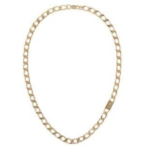 Calvin Klein - CJ35000252 - Ketting - Goud - Staal