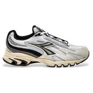 Diadoravoor vrouwen. 501180417 Schoenen Mythos Propulsion 280 Mascotte wit (38), Plat, Veters, Casual