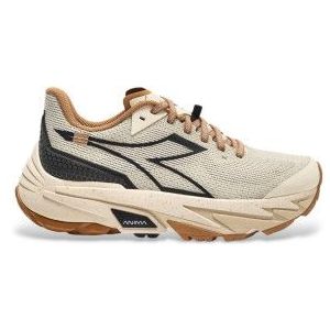 Diadoravoor vrouwen. 101180676 Sestriere-Xt 2 schoenen wit (38), Beige, Plat, Veters, Casual, Sportief, Running, Meerdere sporten