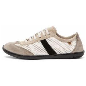 El Naturalistaunisex. 252931NF0005_0B0 Sportschoenen N5293 El Viajero blauw (42), Plat, Veters, Casual