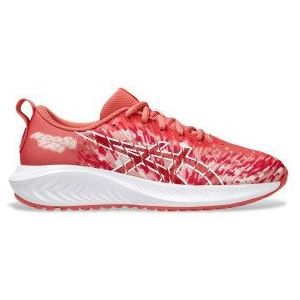 Asicsvoor vrouwen/meisjes. 1014A346 Sportschoenen Gel Noosa Tri 16 rood (40), Plat, Veters, Casual, Sportief, Running, Meerdere sporten, kin