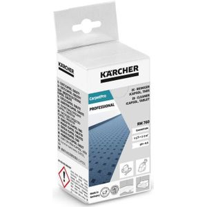 Kärcher Tapijtreiniger tabs