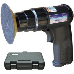 Schuurmachine Steiner SR5638K