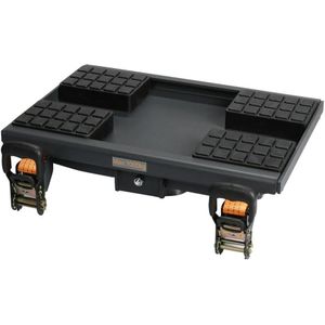 Falco versnellingsbaksteun voor putkrik