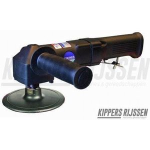 Polijstmachine Steiner SR1442