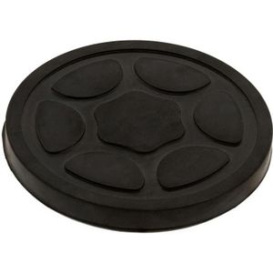 Rubber pad voor JG27SL