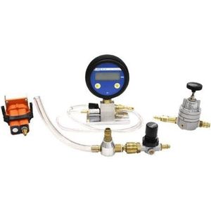 Accu dichtheidstester Hybride & EV