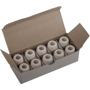 Keramische dop plasmatoorts CUT40WT 10 stuks