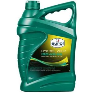 EUROL HYKROL VHLP ISO 68 5L