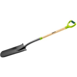 Smalle Spade Schop
