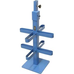 Metaal vormstation MST320