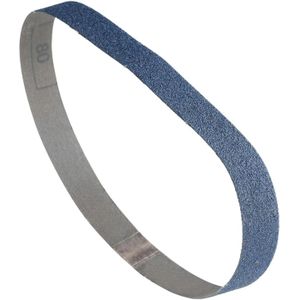 Stanley Accessoires - 5-delige schuurbandset, 93x230 mm STA31146-XJ