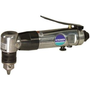 Haakse boormachine 10mm, L/R