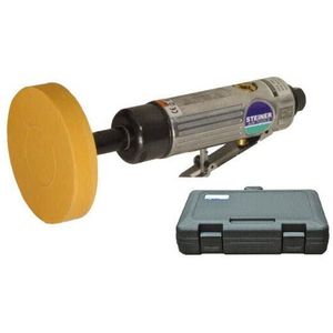 Sierstripslijper in koffer met acc.