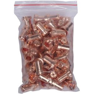 Tip plasmatoorts CUT40WT 50 stuks