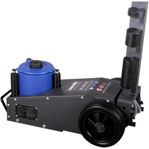 Mammuth Luchtvloerkrik 20 ton