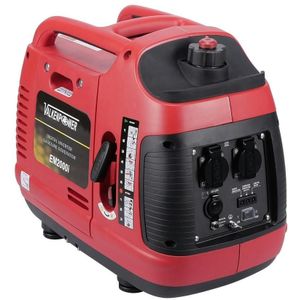 Digitale inverter benzine generator 2000W