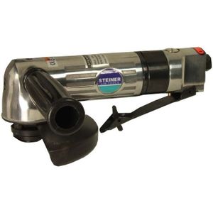 Steiner Haakse Slijper 125mm