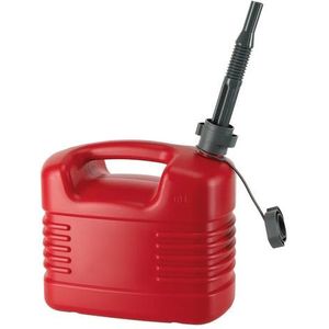 Brandstof Jerrycan Giss HDPE 10L