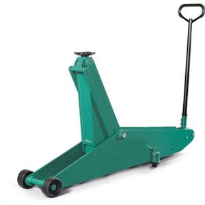 Garagekrik hooglifter 5t Compac