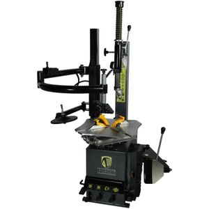 Fabbri bandendemonteermachine met hulparm ZH626F