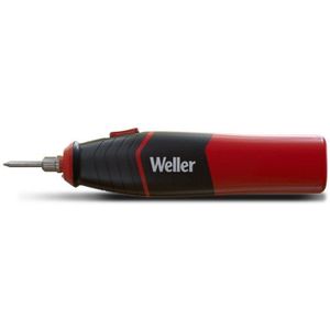 Weller Soldeerbout op batterij
