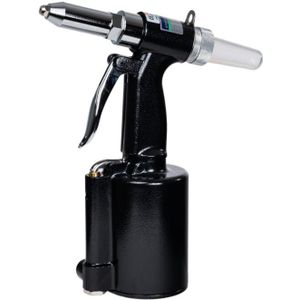 Steiner SR1616 - Pneumatische Popnageltang - Aluminium - Capaciteit 4,8 mm - 8500 Nm Trekkracht