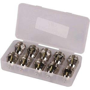 Tip plasmatoorts PL80 1.7mm 10 stuks