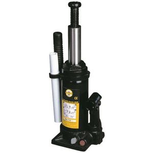 Potkrik 12 t Omega Slaglengte: 153 mm