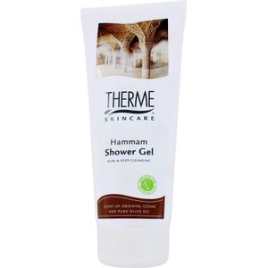 Therme Skincare Douchegel Hammam, 200 ml