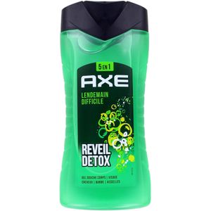 Axe - Douchegel - Lendemain Difficile - 250 ml