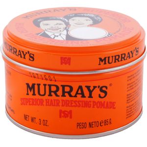 Murray's Pomenade Regular/Superior, 3.5 oz