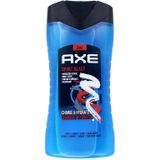 Axe Douchegel Sport Blast, 250 ml