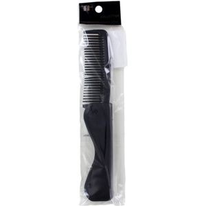 TH - Kam Inklapbaar - Haarborstel