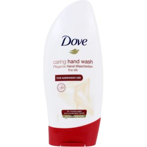 Dove Handzeep Fine Silk, 250 ml