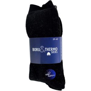 Thermo Sokken, 3 Paar